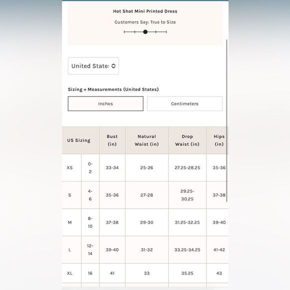 Free People Hot Shot Mini Printed Dress XL red ivory spring stripe NWT - Picture 9 of 9